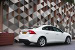 Volvo S60 2010 года